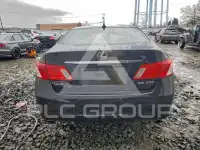 2007 Lexus ES350 photo