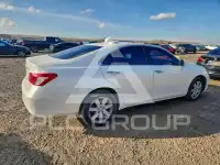 2007 Lexus ES350 фото
