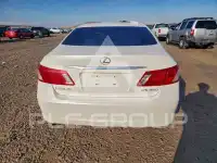 2007 Lexus ES350 фото