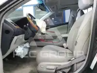 2007 Lexus ES350 фото