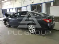 2007 Lexus ES350 фото