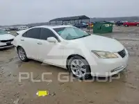 2007 Lexus ES350 photo