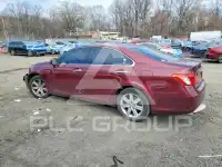 2007 Lexus ES350 фото