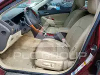 2007 Lexus ES350 фото