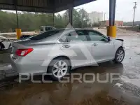 2007 Lexus ES350 фото