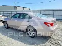 2007 Lexus ES350 фото