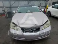 2007 Lexus ES350 фото