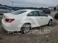 2007 Lexus ES350 фото