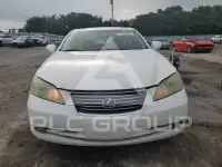 2007 Lexus ES350 фото