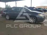 2007 Lexus ES350 photo