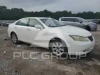 2007 Lexus ES350 фото