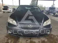 2007 Lexus ES350 photo