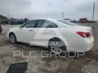 2007 Lexus ES350 фото