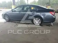 2007 Lexus ES350 photo
