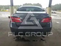 2007 Lexus ES350 photo