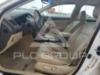 2007 Lexus ES350 фото