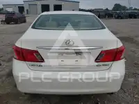 2007 Lexus ES350 фото