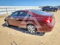 2007 Lexus ES350 photo