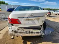 2007 Lexus ES350 фото