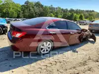 2007 Lexus ES350 photo