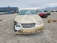 2007 Lexus ES350 фото
