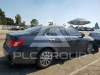 2007 Lexus ES350 photo