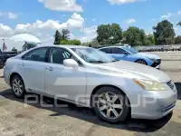 2007 Lexus ES350 photo