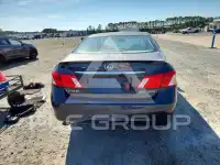 2007 Lexus ES350 photo
