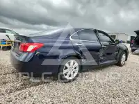 2007 Lexus ES350 фото