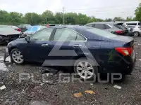 2007 Lexus ES350 photo