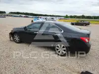 2007 Lexus ES350 фото