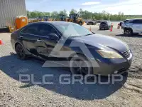 2007 Lexus ES350 photo