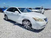 2007 Lexus ES350 фото