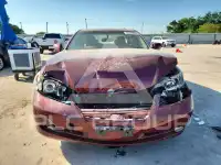 2007 Lexus ES350 фото