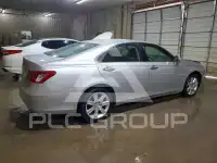 2007 Lexus ES350 фото