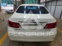 2007 Lexus ES350 фото