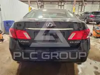 2007 Lexus ES350 фото