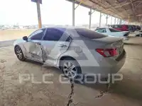 2007 Lexus ES350 photo