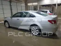 2007 Lexus ES350 фото
