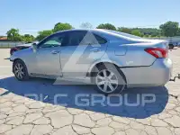 2007 Lexus ES350 photo
