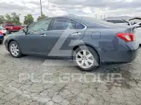2007 Lexus ES350 фото