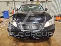 2007 Lexus ES350 фото
