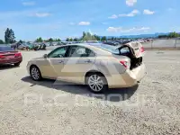 2007 Lexus ES350 фото