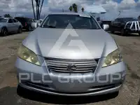 2007 Lexus ES350 photo