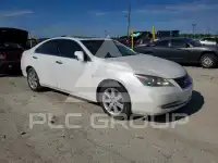 2007 Lexus ES350 photo