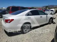2007 Lexus ES350 photo