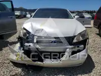 2007 Lexus ES350 photo