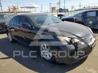 2007 Lexus ES350 фото