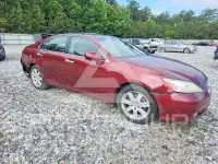 2007 Lexus ES350 фото