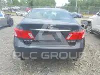 2007 Lexus ES350 фото